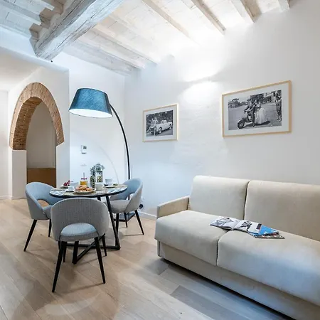 Signoria Palace Luxury 아파트 *