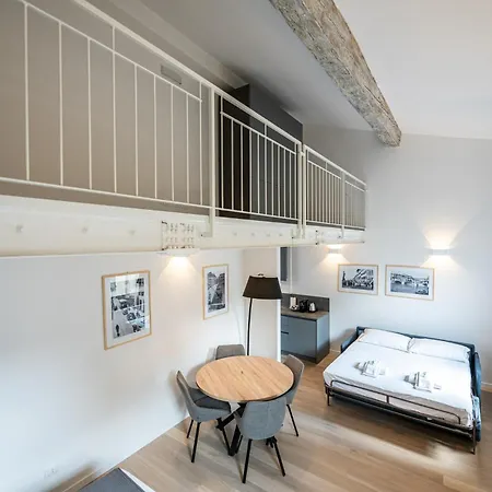 Apartment Algila Lifestyle Tornabuoni