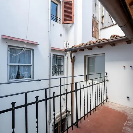 아파트 Algila Lifestyle Tornabuoni