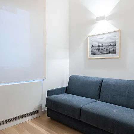 Algila Lifestyle Tornabuoni 아파트 피렌체