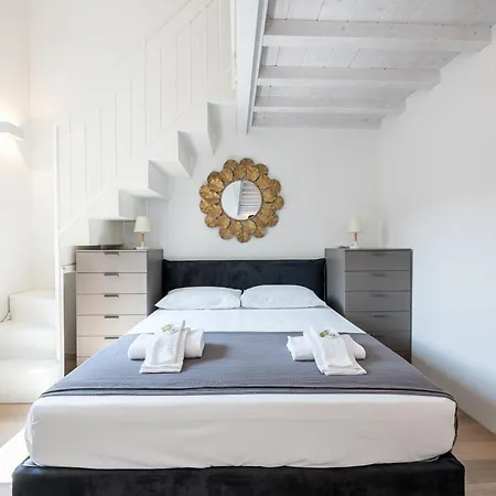 Algila Lifestyle Tornabuoni 아파트 피렌체