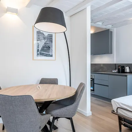 Algila Lifestyle Tornabuoni 아파트 *