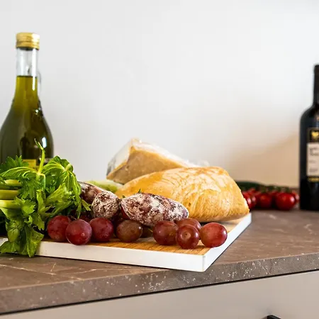 Algila Lifestyle Tornabuoni 아파트