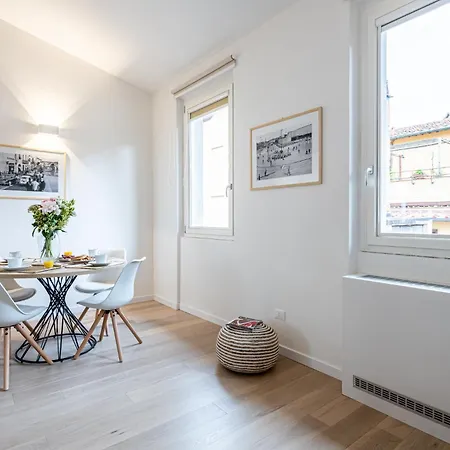 Algila Lifestyle Tornabuoni Apartment *