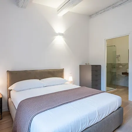 Apartment Algila Lifestyle Tornabuoni *