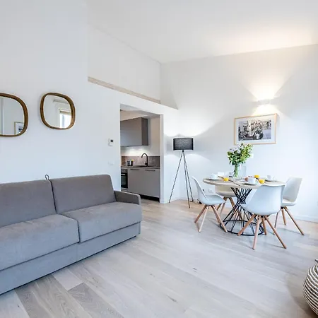 Algila Lifestyle Tornabuoni Apartment