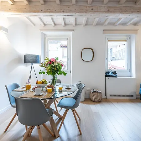 Apartment Algila Lifestyle Tornabuoni Florence