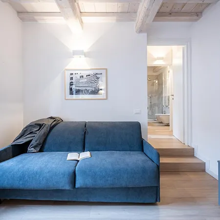 Algila Lifestyle Tornabuoni Apartment