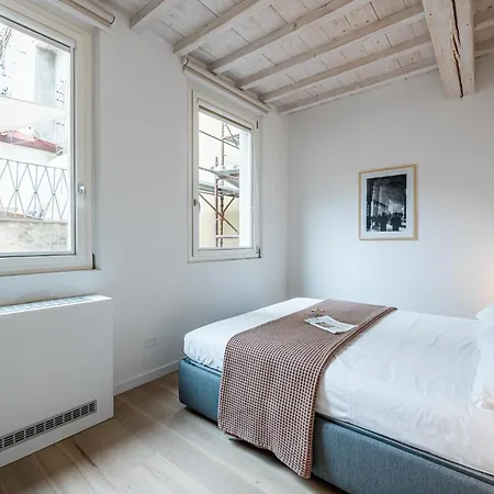 Algila Lifestyle Tornabuoni 아파트 피렌체