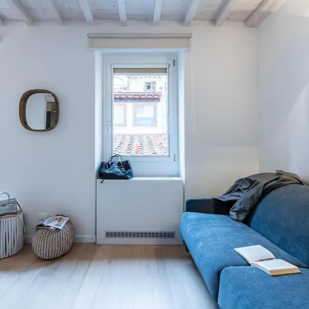 Algila Lifestyle Tornabuoni Apartment *