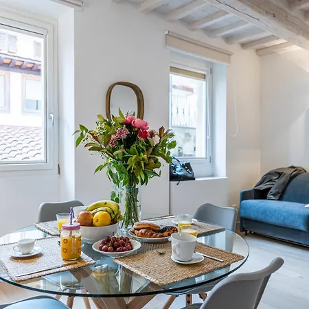 Algila Lifestyle Tornabuoni Apartment
