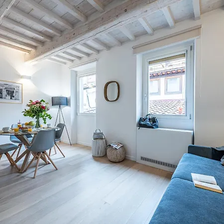 Apartment Algila Lifestyle Tornabuoni *
