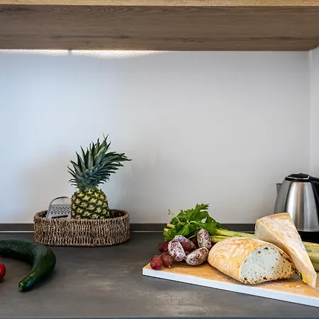Apartment Algila Lifestyle Tornabuoni