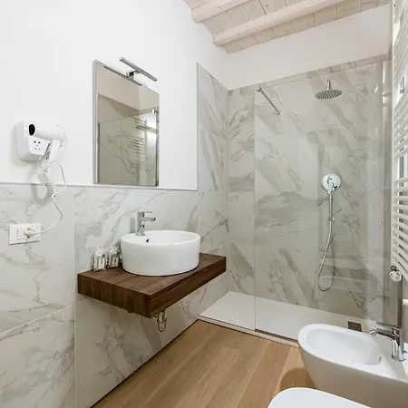 아파트 Signoria Palace Luxury 피렌체