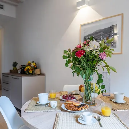 Algila Lifestyle Tornabuoni * Florence