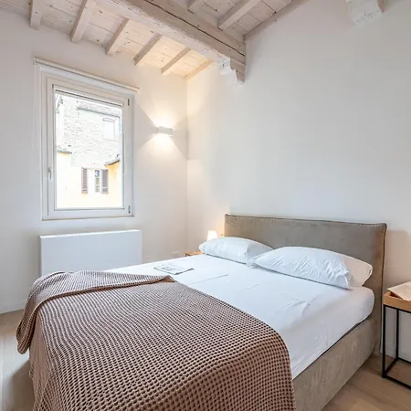 Signoria Palace Luxury 아파트