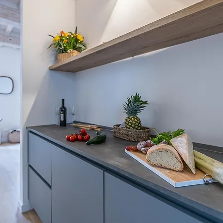 Algila Lifestyle Tornabuoni 아파트