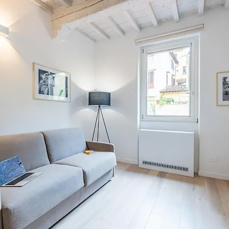 Apartment Algila Lifestyle Tornabuoni Florence