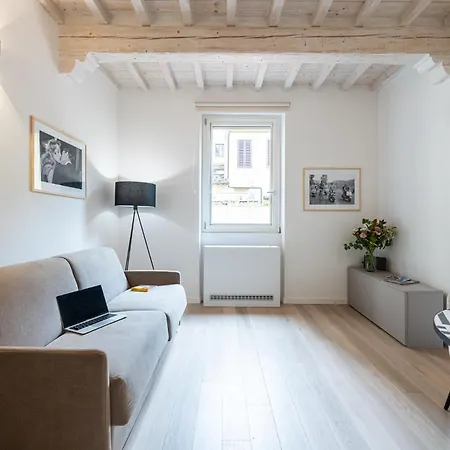Apartment Algila Lifestyle Tornabuoni *