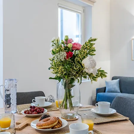 Apartment Algila Lifestyle Tornabuoni