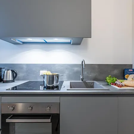 Apartment Algila Lifestyle Tornabuoni *
