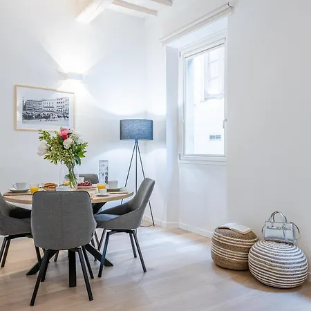 Apartment Algila Lifestyle Tornabuoni *