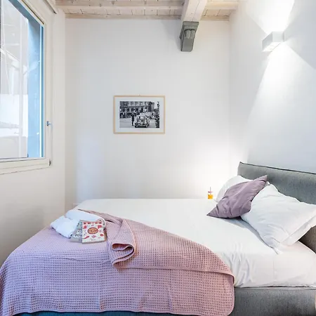 Apartment Algila Lifestyle Tornabuoni Florence