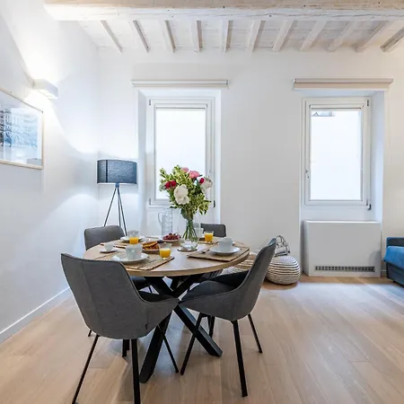 아파트 Algila Lifestyle Tornabuoni 피렌체
