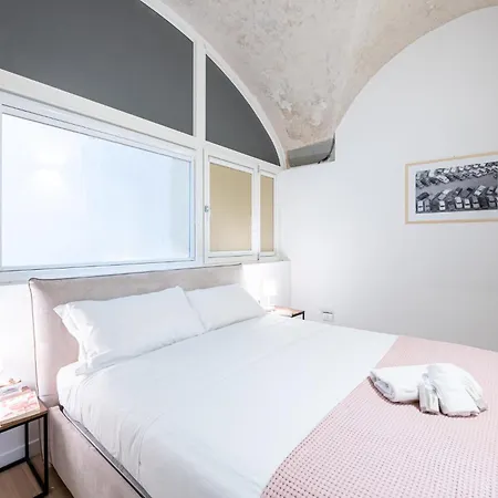 아파트 Signoria Palace Luxury 피렌체