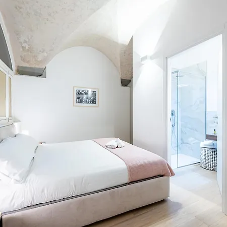 Signoria Palace Luxury 아파트 *