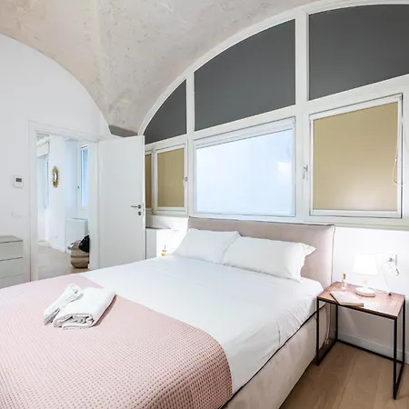 Signoria Palace Luxury