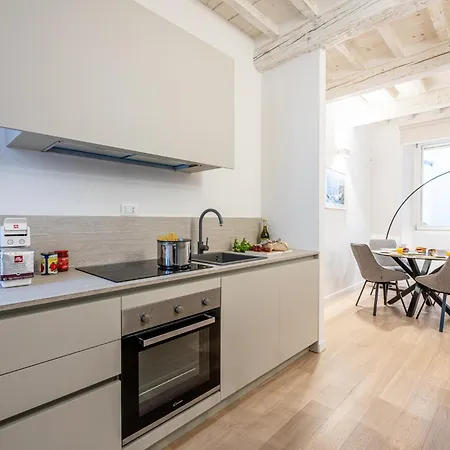 Algila Lifestyle Tornabuoni 피렌체