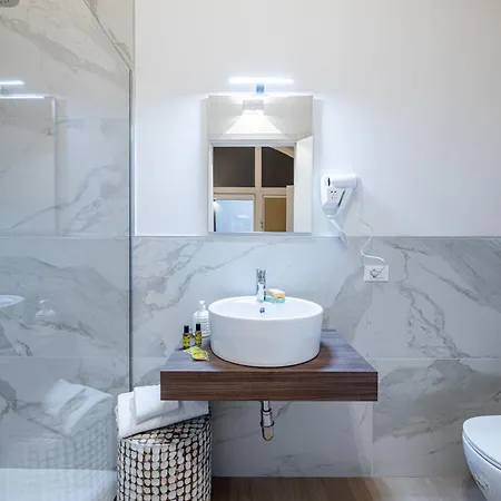 아파트 Signoria Palace Luxury 피렌체