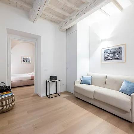 아파트 Signoria Palace Luxury