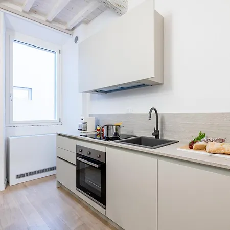 Algila Lifestyle Tornabuoni Apartment *
