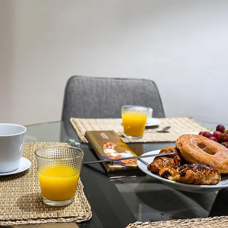Apartment Algila Lifestyle Tornabuoni Florence