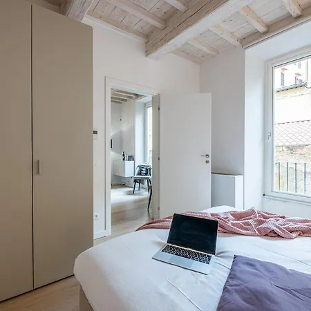 Signoria Palace Luxury 아파트