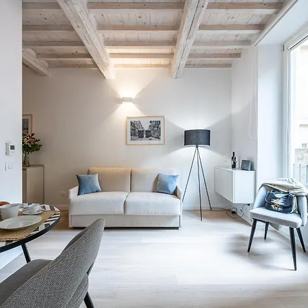 Algila Lifestyle Tornabuoni 아파트 피렌체