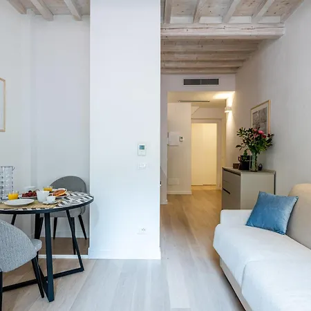 Algila Lifestyle Tornabuoni 피렌체
