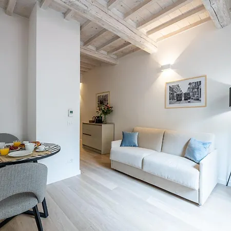 아파트 Signoria Palace Luxury *