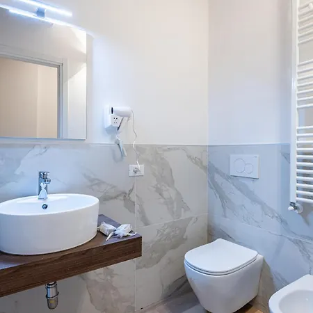아파트 Signoria Palace Luxury