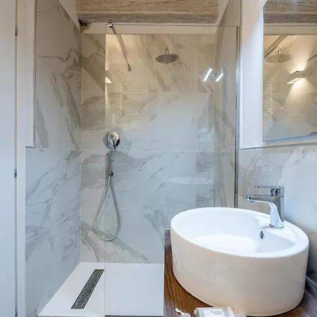 Signoria Palace Luxury 아파트 피렌체