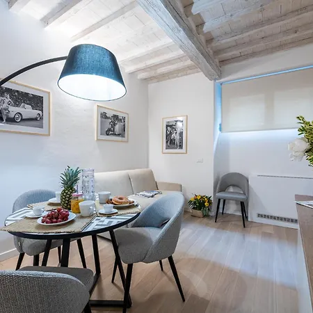 Apartment Algila Lifestyle Tornabuoni *