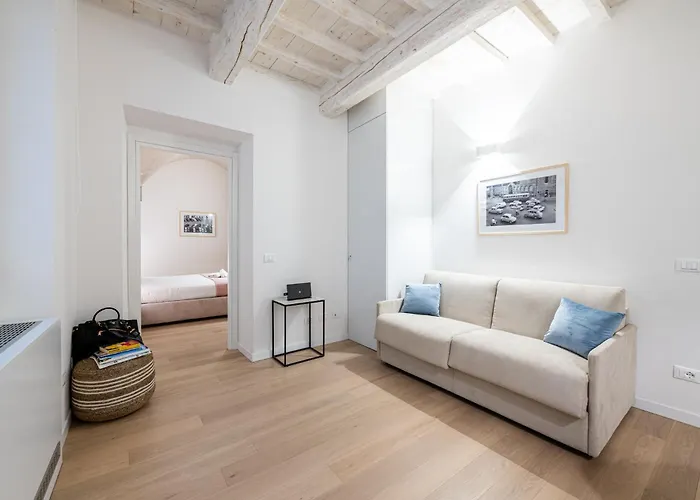 Daire Signoria Palace Luxury
