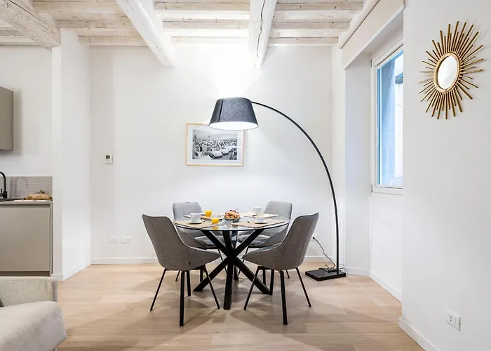 Daire Signoria Palace Luxury *